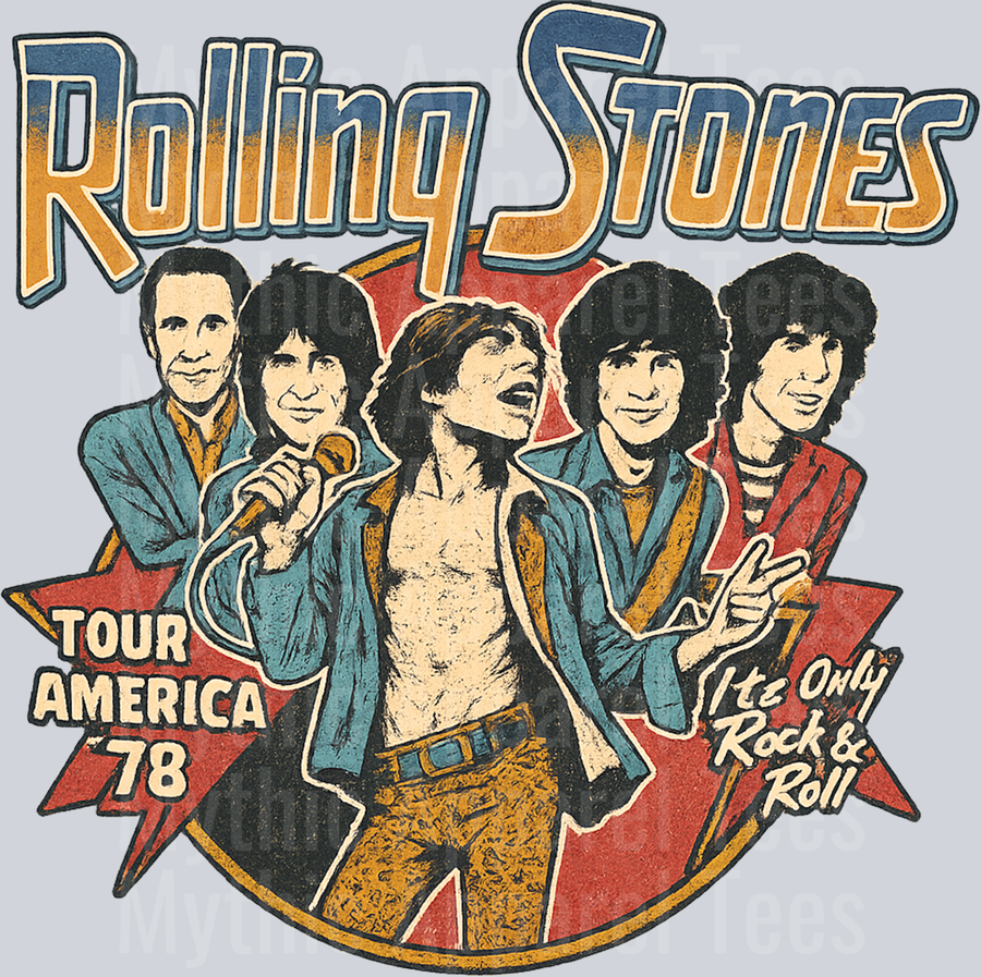Rolling Stones