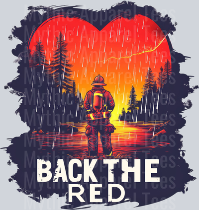 Firefighter Red Line Transfers