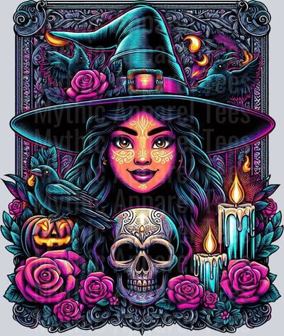 Moana2 Disney Princess Tarot Card