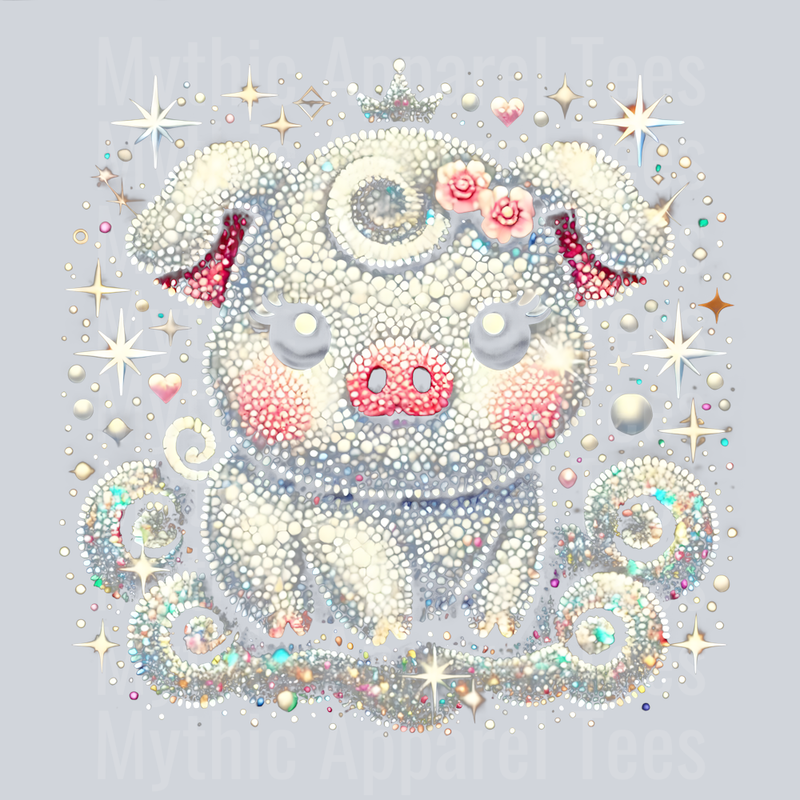 Cute Sparkling Clipart (22)