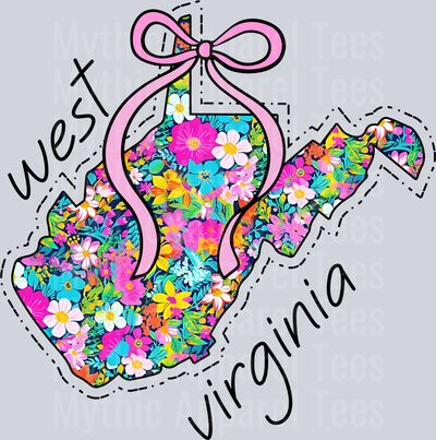 west virginia