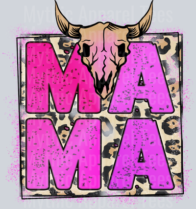 WESTERNMAMA