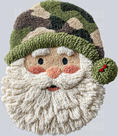 Faux Yarn