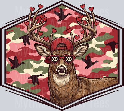 Valentine Buck PNG-01