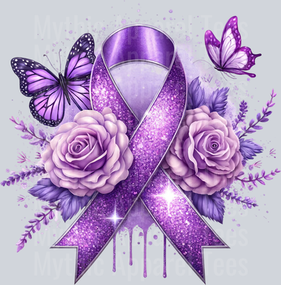 Assorted Awareness Ribbon