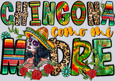 ChingonaComeMiMadre