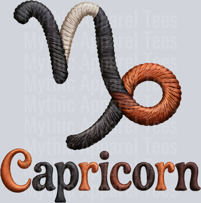 capricorn