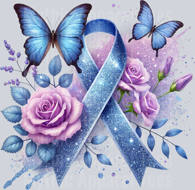 Assorted Awareness Ribbon