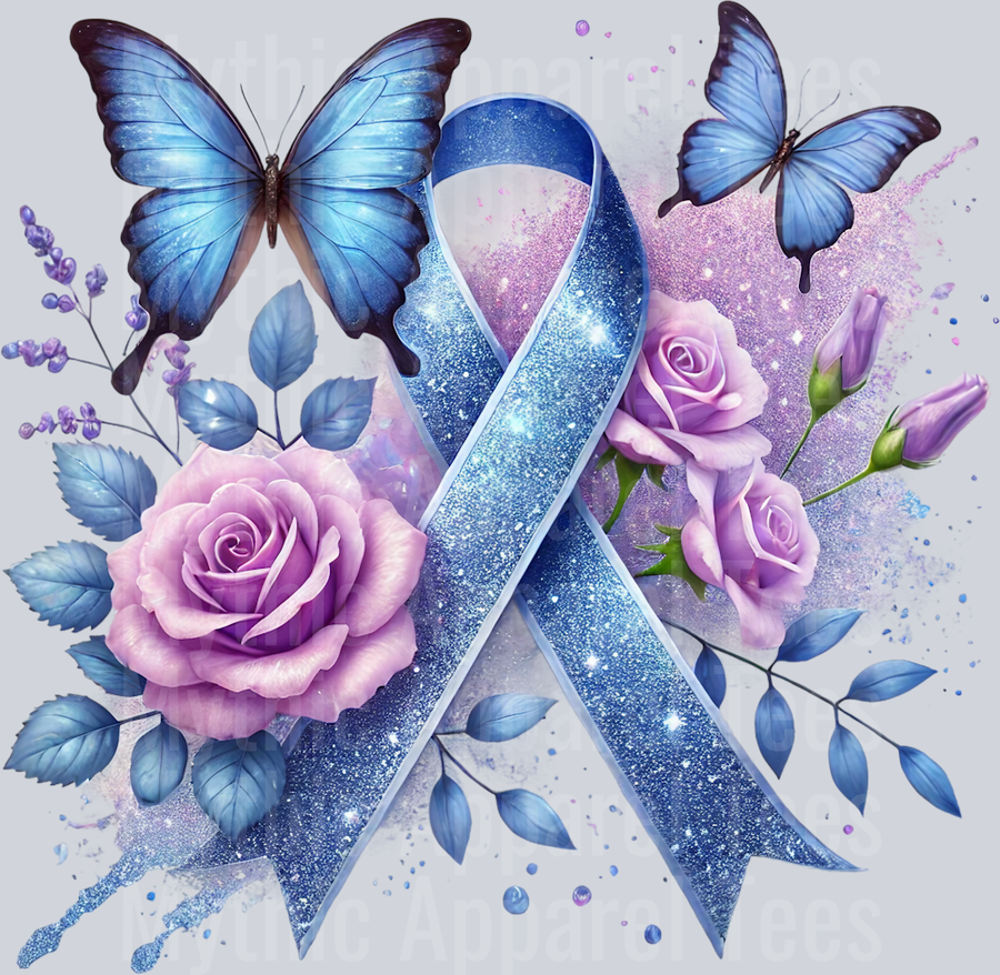 Assorted Awareness Ribbon
