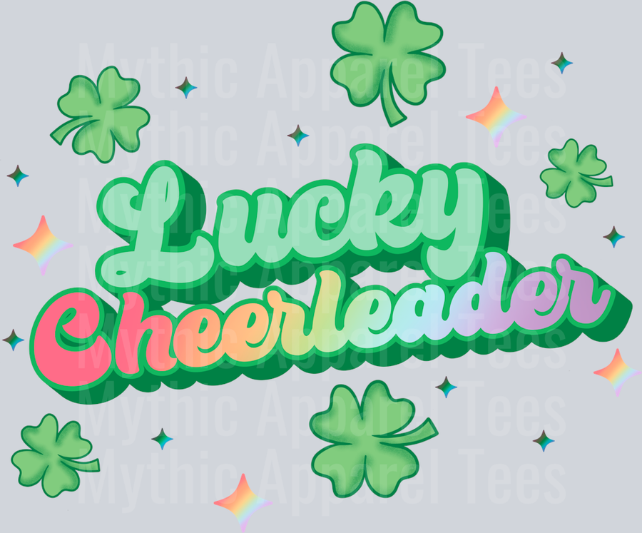 Lucky_Cheerleader