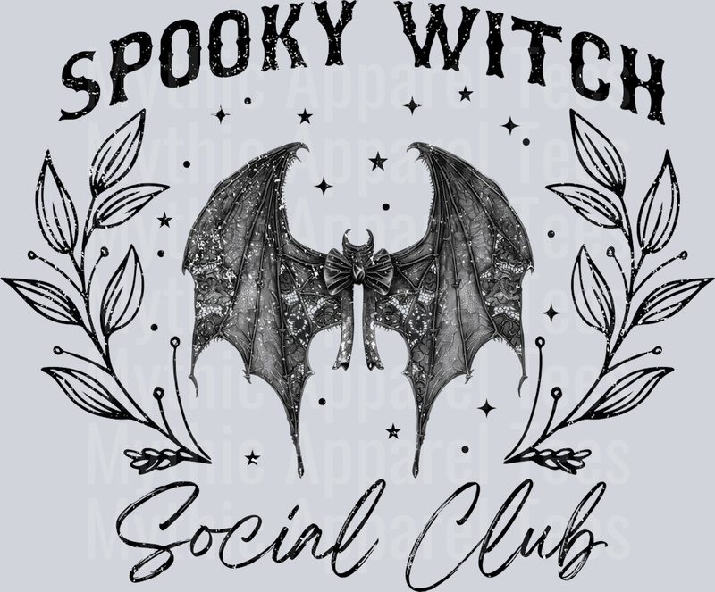 SpookyWitchGrunge