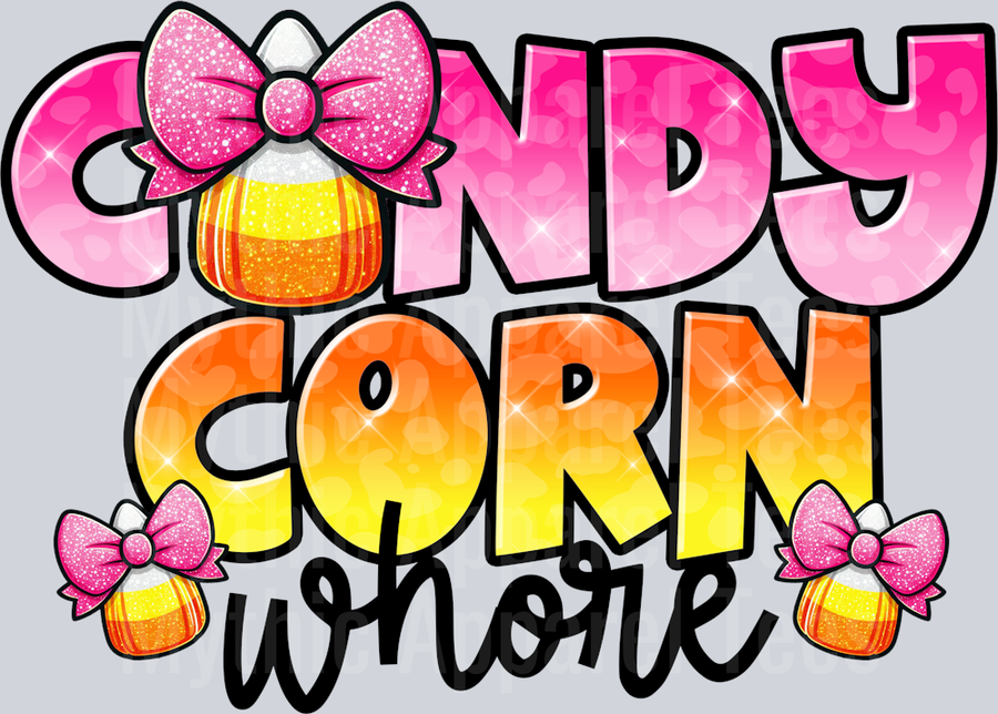 Candy Corn Whore