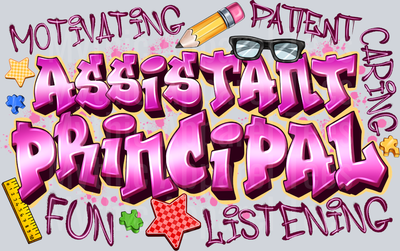 Assistant Principal