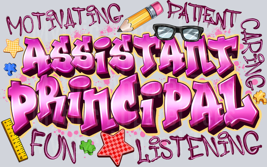 Assistant Principal