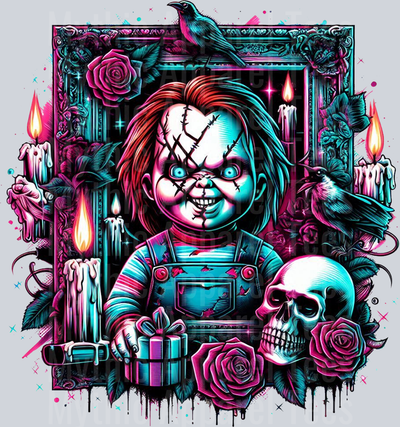 Chucky4