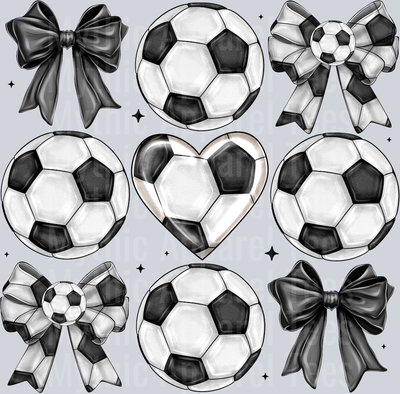 Soccer Bow