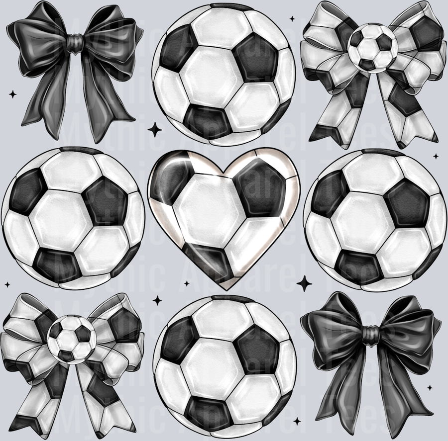 Soccer Bow