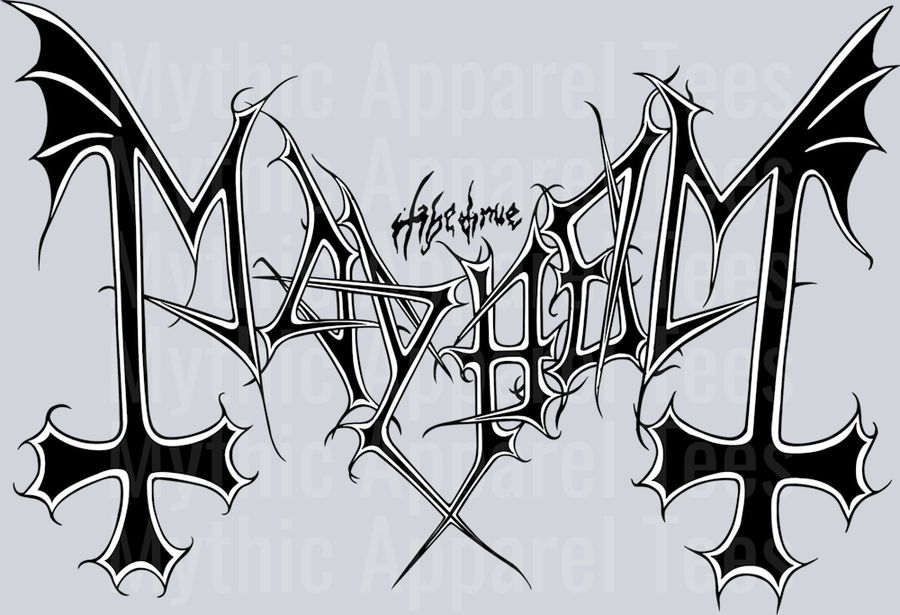 Mayhem