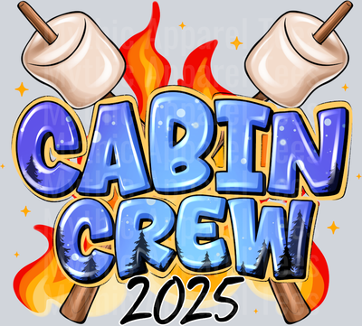 Cabin Crew 2025
