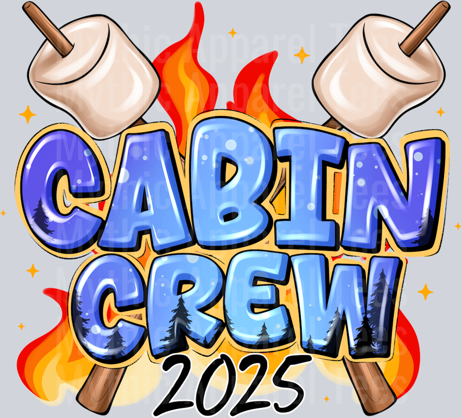 Cabin Crew 2025