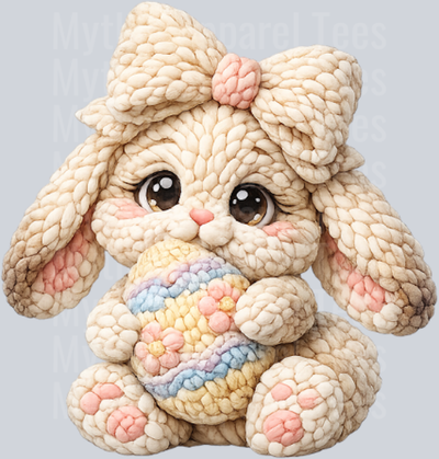 Easter Faux Yarn