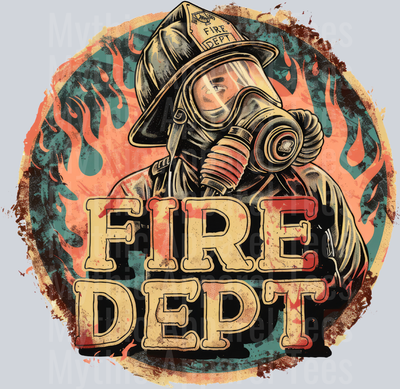 Firefighter Red Line Transfers