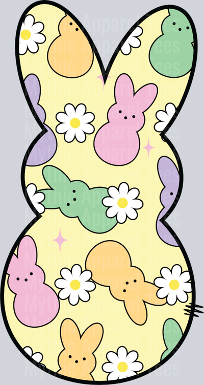 Easter Peep