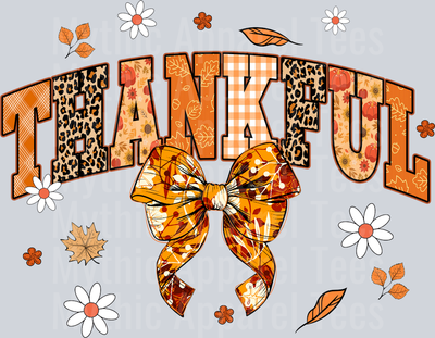Thankful