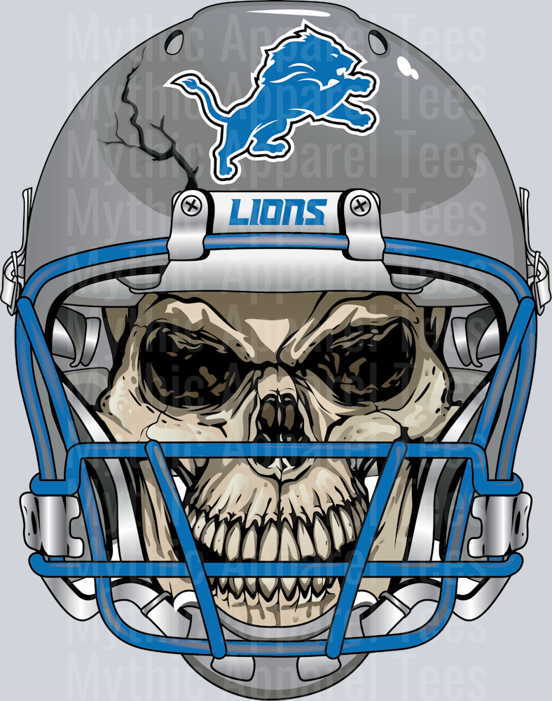 Detroit Lions