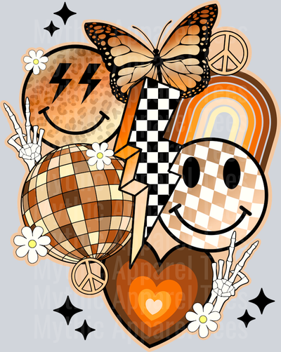 Retro_Boho_College