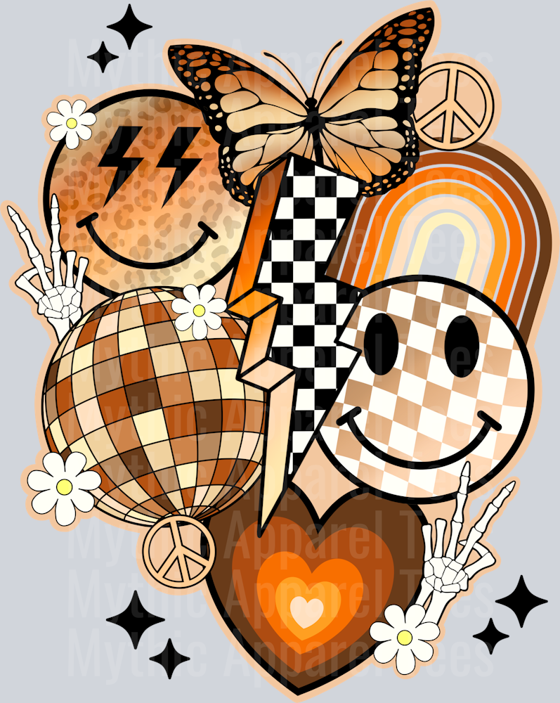 Retro_Boho_College