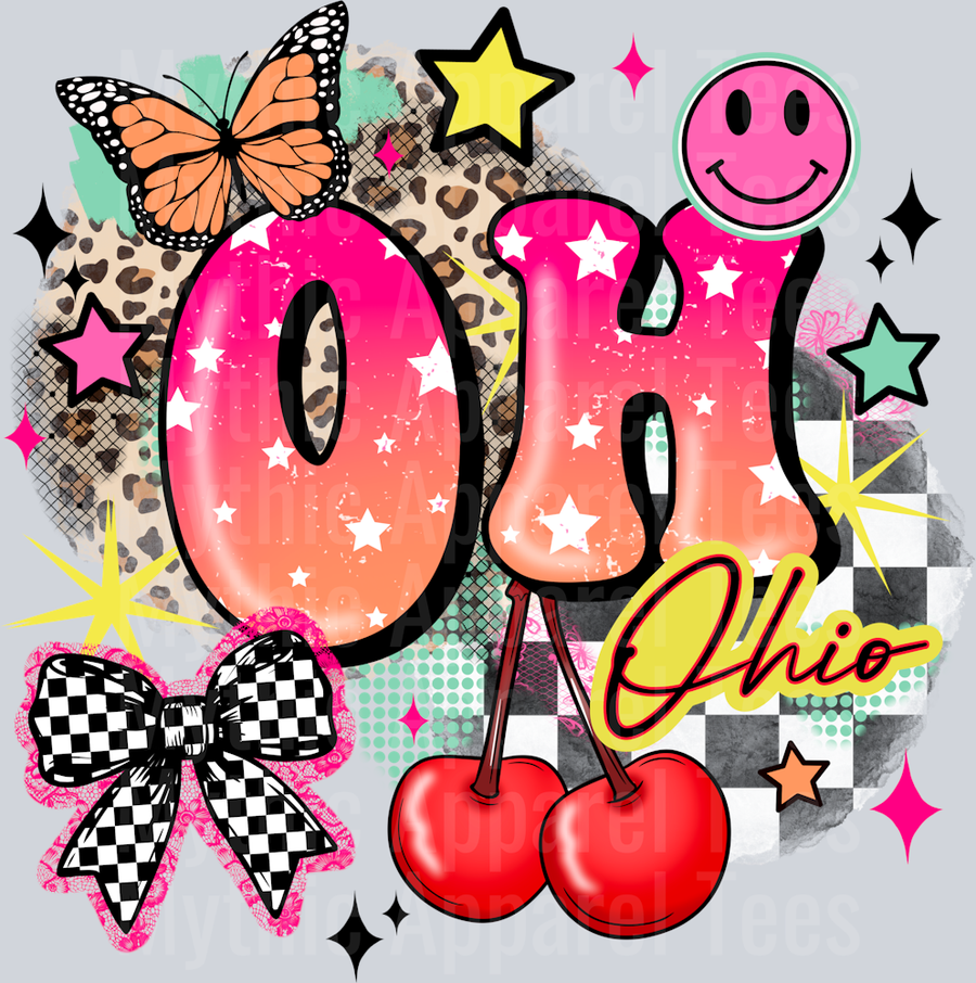 Ohio