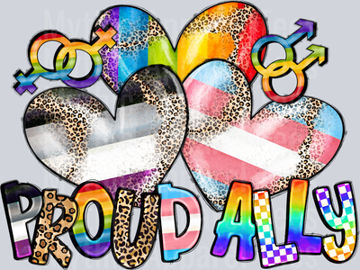 ProudAlly