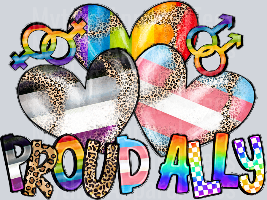 ProudAlly