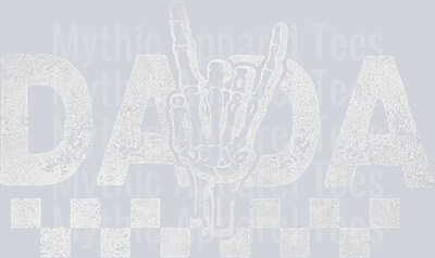 AZ1158 Dad Designs
