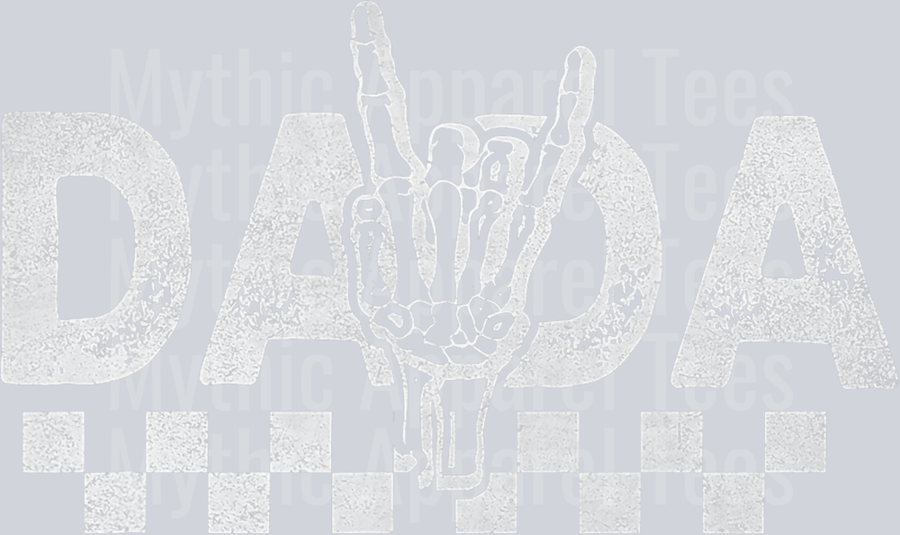AZ1158 Dad Designs