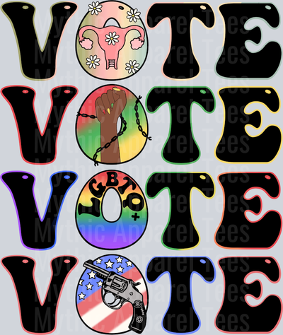 Vote_X_4_Simple