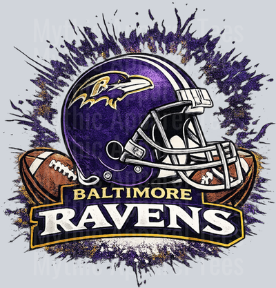 Baltimore Ravens