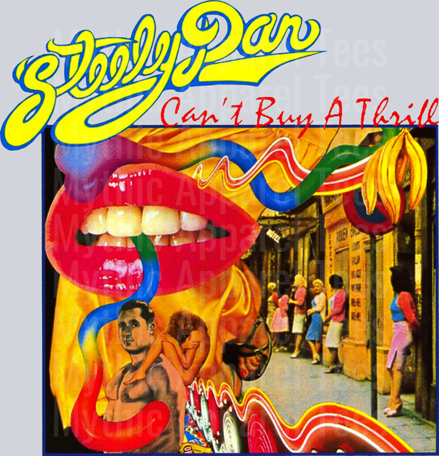 Steely Dan