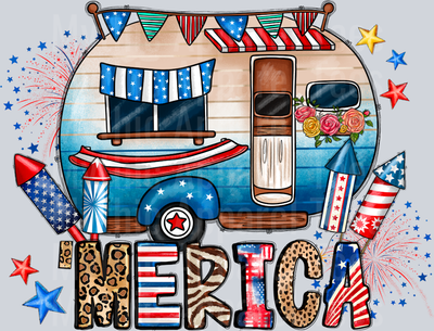 mericaCamping