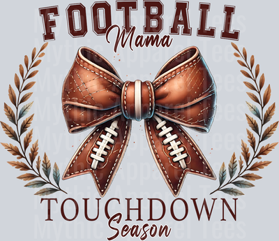 football mama touchdown season 2