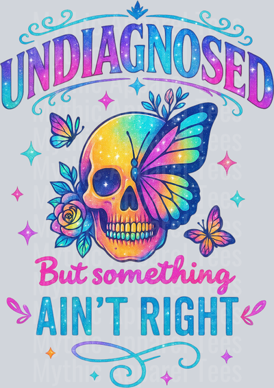 undiagnsed but skull7