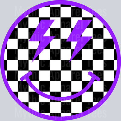 Smiley_Purple_Bolt