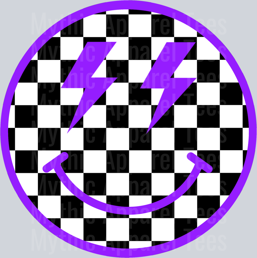 Smiley_Purple_Bolt