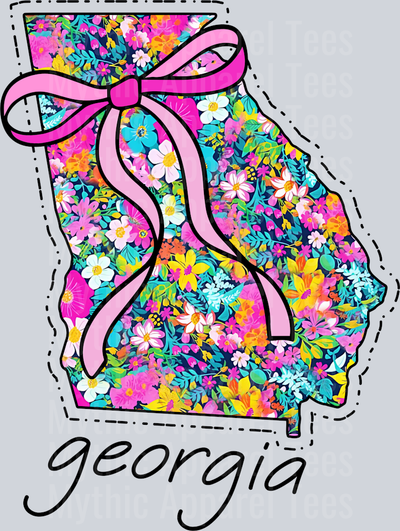 georgia