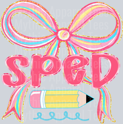 SPED