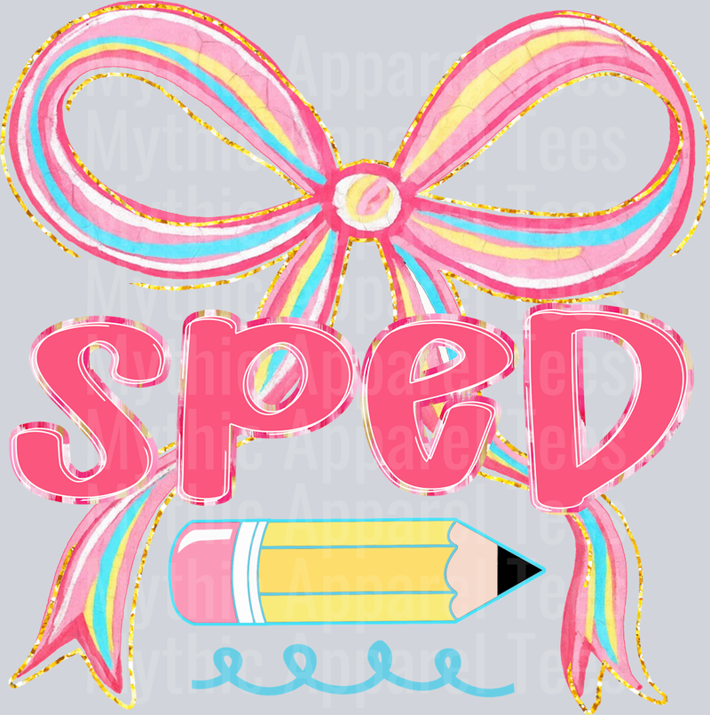 SPED