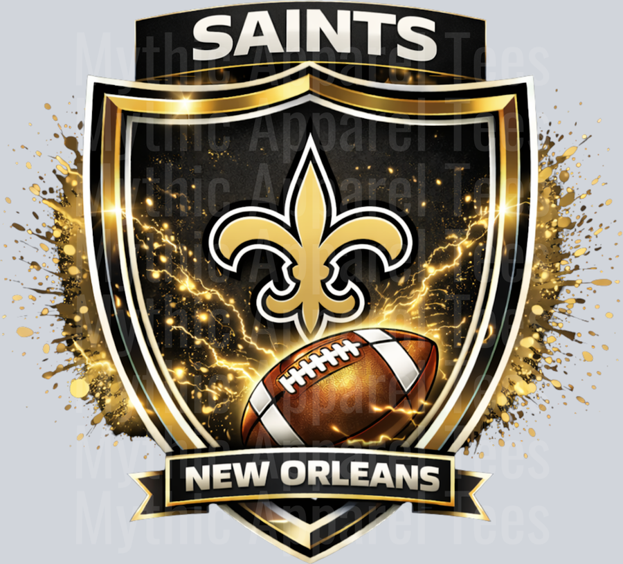 Saints