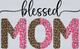 Blessed Mom-3-01 Serious Mom Hustle