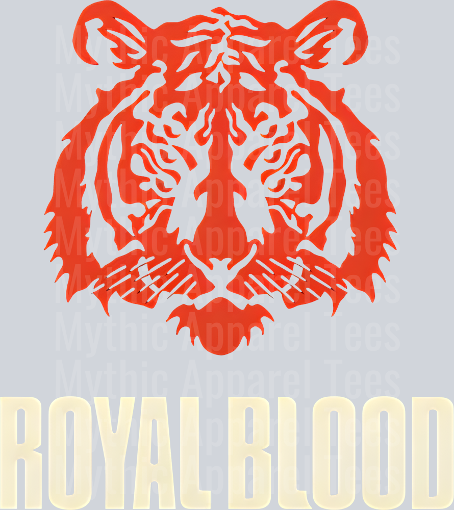 royal blood 2